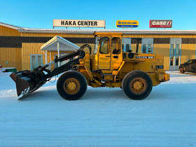 Volvo BM L 70, Muut tykoneet ja lislaitteet, Kuljetuskalusto ja raskas kalusto, Kempele, Tori.fi