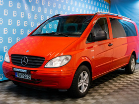 Mercedes-Benz Vito, Autot, Pirkkala, Tori.fi