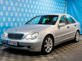 Mercedes-Benz C, Autot, Pirkkala, Tori.fi