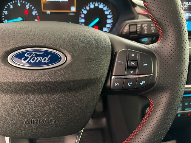 Ford Fiesta 10