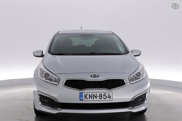 Kia Cee'd 5