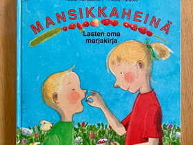 Korolainen: Mansikkaheinä, Lastenkirjat, Kirjat ja lehdet, Riihimäki, Tori.fi