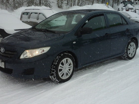 Toyota Corolla, Autot, Suomussalmi, Tori.fi