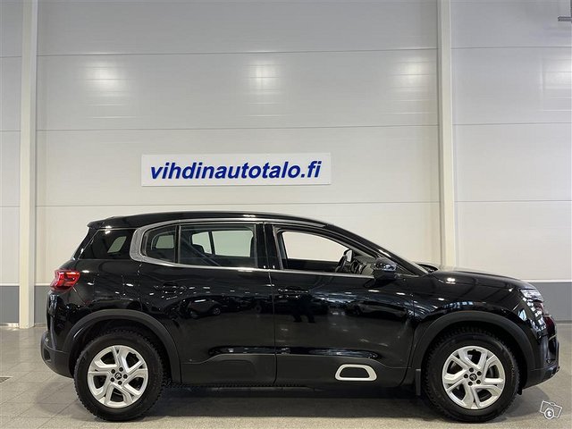 CITROEN C5 Aircross 3