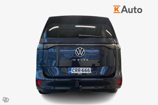 Volkswagen ID. Buzz 3