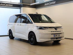 Volkswagen Multivan, Autot, Tampere, Tori.fi