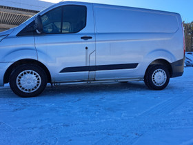 Ford Transit Custom, Autot, Rauma, Tori.fi