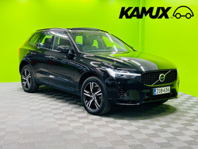 Volvo XC60, Autot, Rauma, Tori.fi