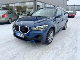 BMW X1, Autot, Akaa, Tori.fi