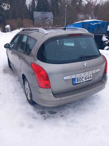 Peugeot 308 6