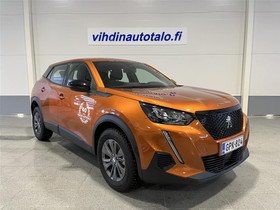 Peugeot 2008, Autot, Vihti, Tori.fi