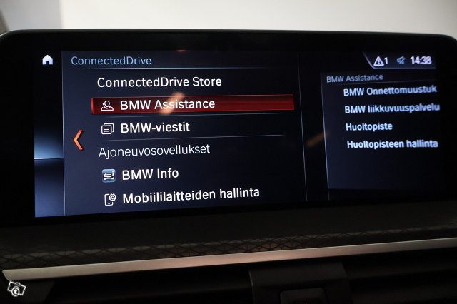 BMW X4 20