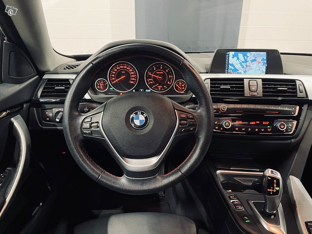 BMW 418 5