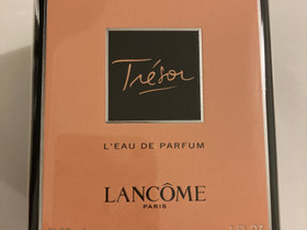 Lancome Tresor EdP 30ml, Kauneudenhoito ja kosmetiikka, Terveys ja hyvinvointi, Seinjoki, Tori.fi