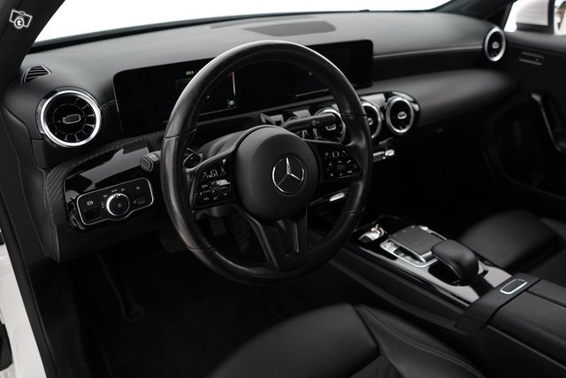 Mercedes-Benz A 14