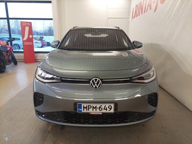 Volkswagen ID.4 2