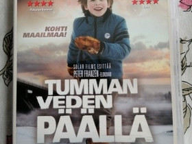 Tumman veden pll dvd, Elokuvat, Hattula, Tori.fi