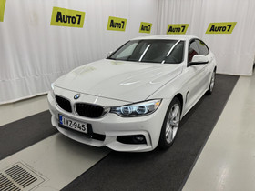 BMW 420, Autot, Tuusula, Tori.fi