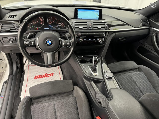 BMW 420 21