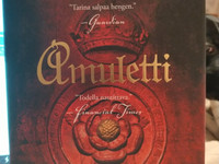Amuletti - C. J. Sansom