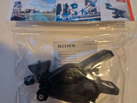 Sony VCT-EXC1, Valokuvaustarvikkeet, Kamerat ja valokuvaus, Kotka, Tori.fi