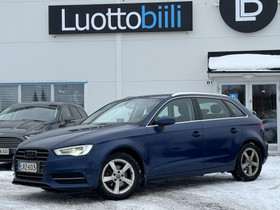 Audi A3, Autot, Pirkkala, Tori.fi