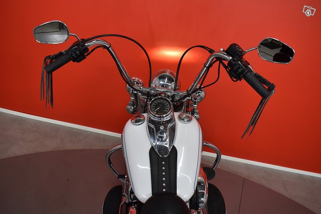 Harley-Davidson Softail 19