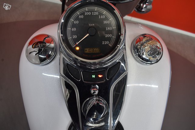 Harley-Davidson Softail 20