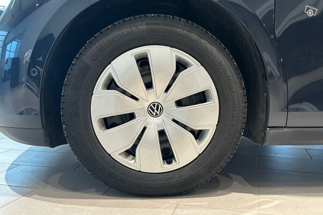 Volkswagen ID. Buzz 9