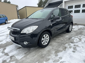 Opel Mokka, Autot, Salo, Tori.fi