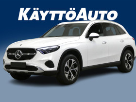 Mercedes-Benz GLC, Autot, Jyvskyl, Tori.fi