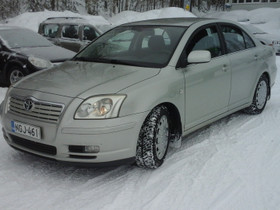Toyota Avensis, Autot, Suomussalmi, Tori.fi