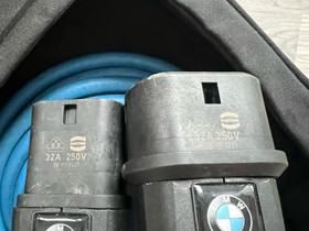 BMW latauskaapeli, Lisävarusteet ja autotarvikkeet, Auton varaosat ja tarvikkeet, Kerava, Tori.fi