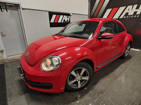 Volkswagen Beetle, Autot, Jyväskylä, Tori.fi