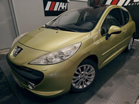 Peugeot 207, Autot, Jyväskylä, Tori.fi