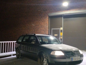 Volkswagen Passat, Autot, Kontiolahti, Tori.fi