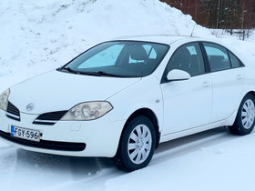 Nissan Primera, Autot, Vaasa, Tori.fi