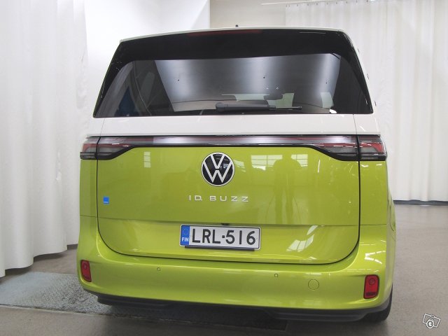 Volkswagen ID. Buzz 6