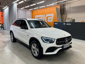 Mercedes-Benz GLC, Autot, Tuusula, Tori.fi