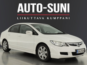 Honda Civic, Autot, Lappeenranta, Tori.fi