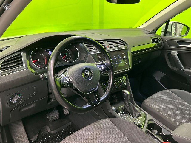 Volkswagen Tiguan Allspace 8