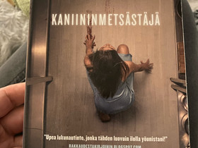 Kepler Kaniininmetsästäjä, Kaunokirjallisuus, Kirjat ja lehdet, Espoo, Tori.fi