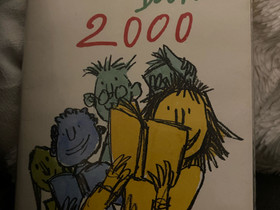 The childrens book of books 2000, Lastenkirjat, Kirjat ja lehdet, Espoo, Tori.fi