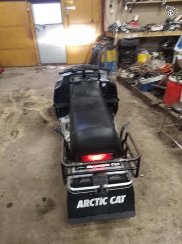 Arctic Cat/Puma, kuva 1