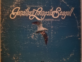 LP Jonathan Livingston Seagull, Musiikki CD, DVD ja äänitteet, Musiikki ja soittimet, Kokkola, Tori.fi