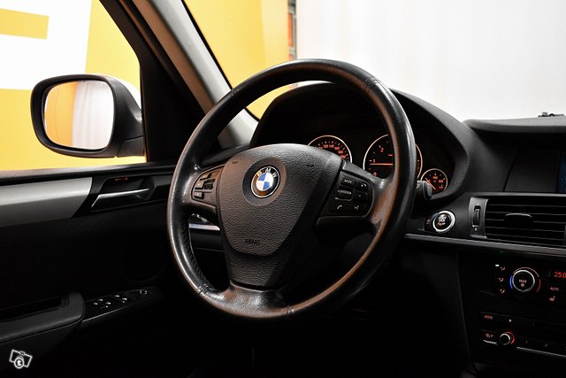 BMW X3 17