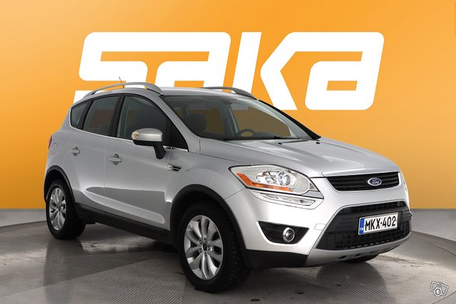 Ford Kuga, kuva 1