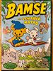 Bamse ja lentävä matto DVD