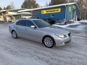 BMW 520, Autot, Kalajoki, Tori.fi