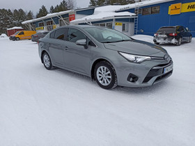 Toyota Avensis, Autot, Kalajoki, Tori.fi